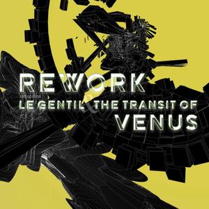 Le Gentil & the Transit of Venus (Rework)