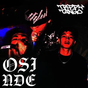 OSINDE (feat. RICHSWAY, DAKID & FRN) (Explicit)