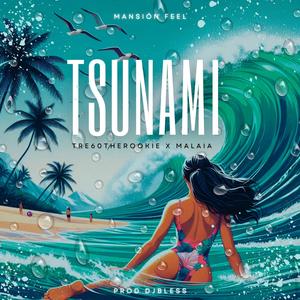 Tsunami (feat. Tre60 