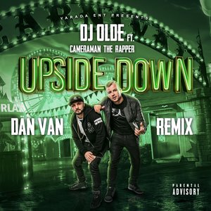 Upside Down (Dan Van Remix) [Explicit]