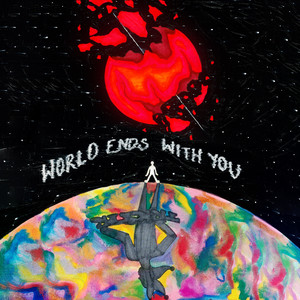 World Ends with You (Explicit)