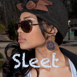 Confliction 'sleeted' (feat. J Mila)