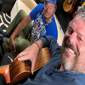 In 'da Shteibel (feat. Big JewCy)