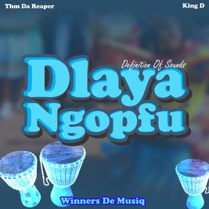 Dlaya Ngophu (feat. King D) [Thm Da Reaper Remix]