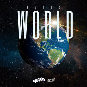 Magic World (Explicit)