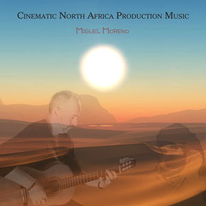 Cinematic North Africa Production Music