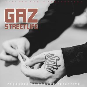 Streetlife (feat. Escudo Terentino) [Explicit]