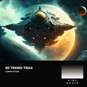50 Tekno Trax