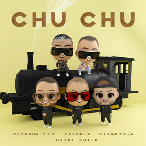 Chu Chu (Explicit)