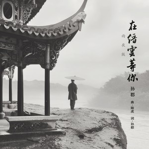 在缙云等你 (雨夜版)