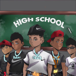 High School (Explicit)