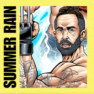 Summer Rain (Explicit)