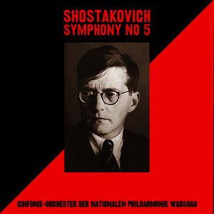 Shostakovich Symphony No 5