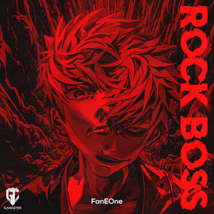 Rock Boss (Explicit)