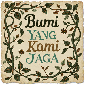 Bumi yang Kami Jaga