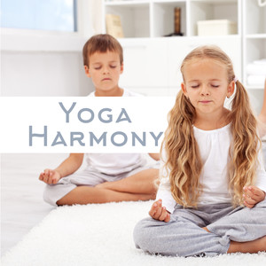 Yoga Harmony: Deep Ambient New Age Music