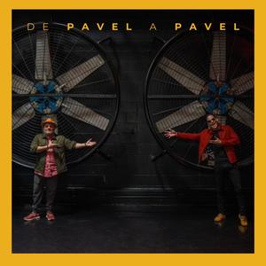 El Pendejo (feat. Pavel Nuñez, Pavel & Direct Contact & Rob Dixon)