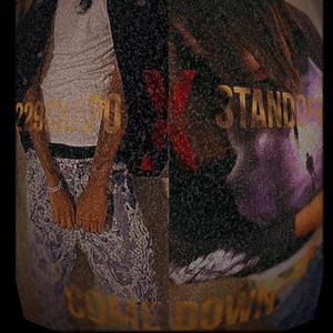 Come down (feat. 229Chapo) (Explicit)