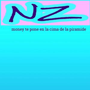 Money te pone en la cima de la piramide (Explicit)