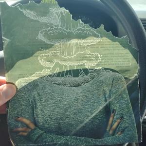 Imposter Syndrome (Break Out) (feat. Tyler Skillman & Chaun) (Explicit)