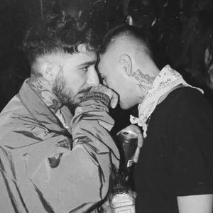 Sokaklar Caddeler (feat. Prêych) (Explicit)