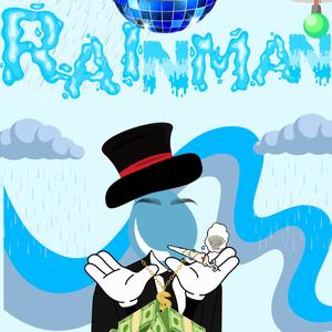 Rainman (feat. Finnie4L) [Explicit]