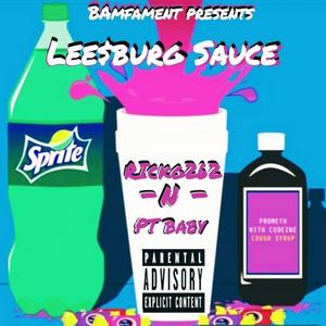 Really Bout It - Rickg262 Ft Pt Baby