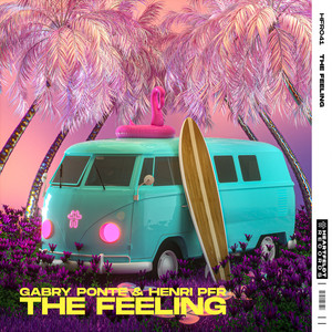 The Feeling (Extended Mix)