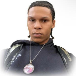 Tap his chest -LilSa x LulV (Explicit)