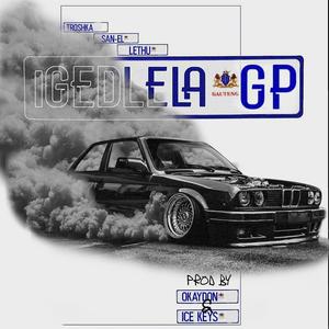 Ice keys - iGedlela (feat. Lethu)