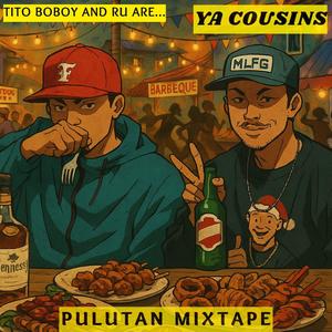 Nx Love (feat. Ru) (Explicit)