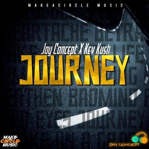 Journey(feat. Kev kush)