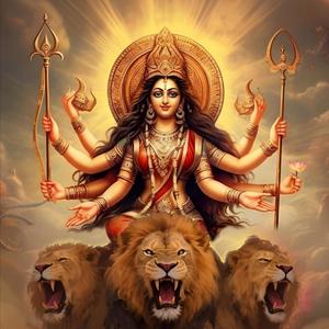 Jai Maa Durga