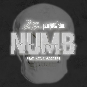 Numb (feat. Katja Macabre & Neptune)