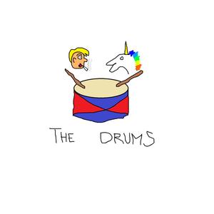 THE DRUMS