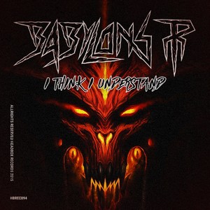 I Think I Understand (Original Mix)