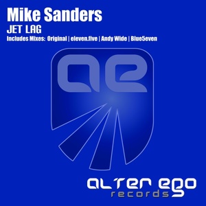 Jet Lag (Andy Wide Radio Edit)