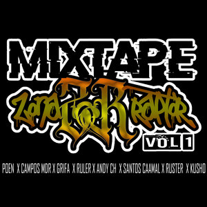 Mixtape Zona Raptor, Vol. 1 (Explicit)