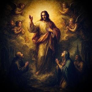 Deus rex est (in C major)