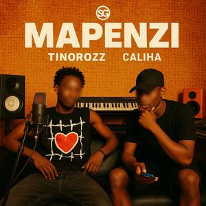 Mapenzi (feat. Tinorozz & Caliha)