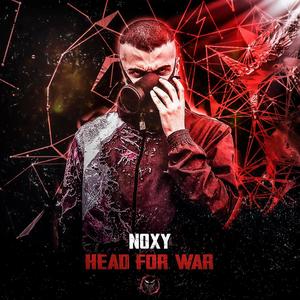Head For War (Explicit)