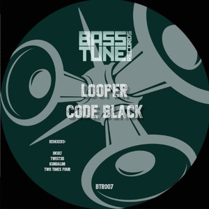 Code Black EP