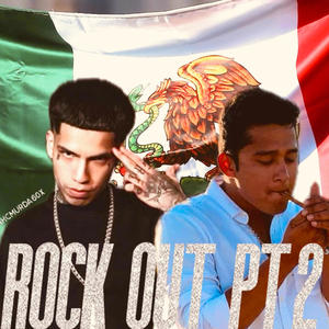 Rock Out, Pt. 2 (feat. NHC MURDA 60X) [Explicit]