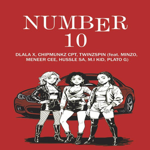 Number 10 (Explicit)