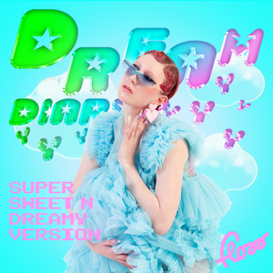 Dream Diaryyyyyyyyyy (Super Sweet N Dreamy Version)