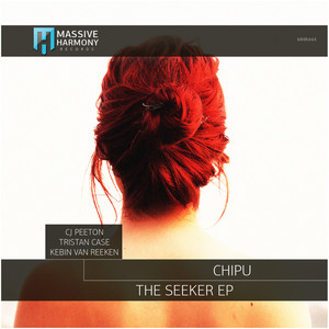 The Seeker (Cj Peeton Remix)