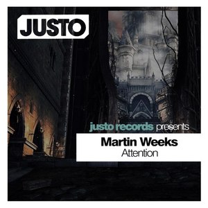 Attention (Original Mix)
