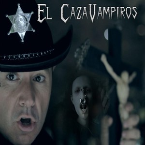 El Cazavampiros