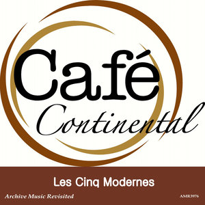 Cafe Continental