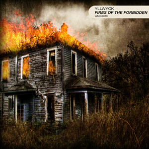 Fires of the Forbidden(Kalio Anthem) (Radio Mix)